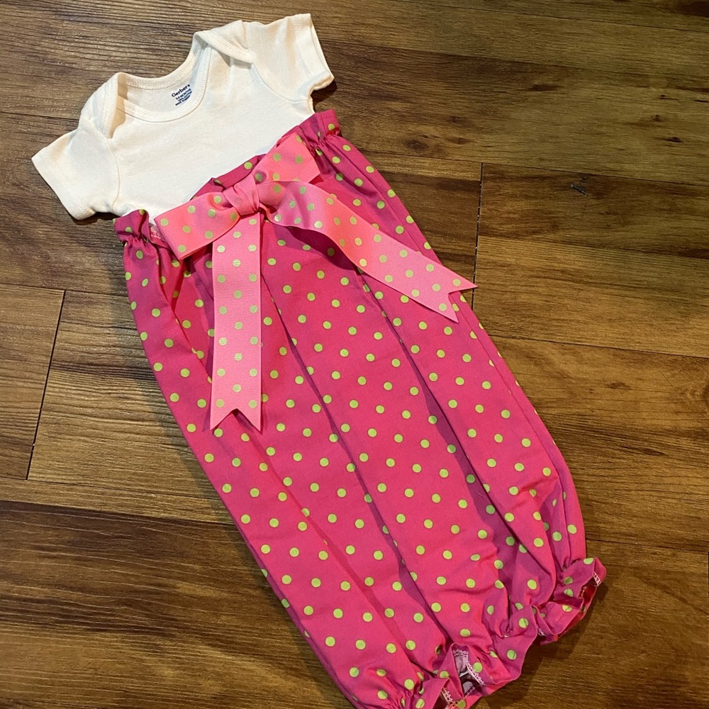 Newborn Layette Sleep Sack
